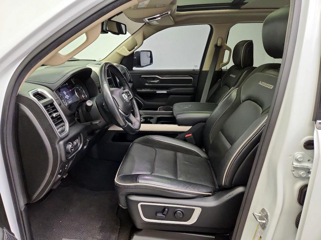 used 2019 Ram 1500 car, priced at $37,998