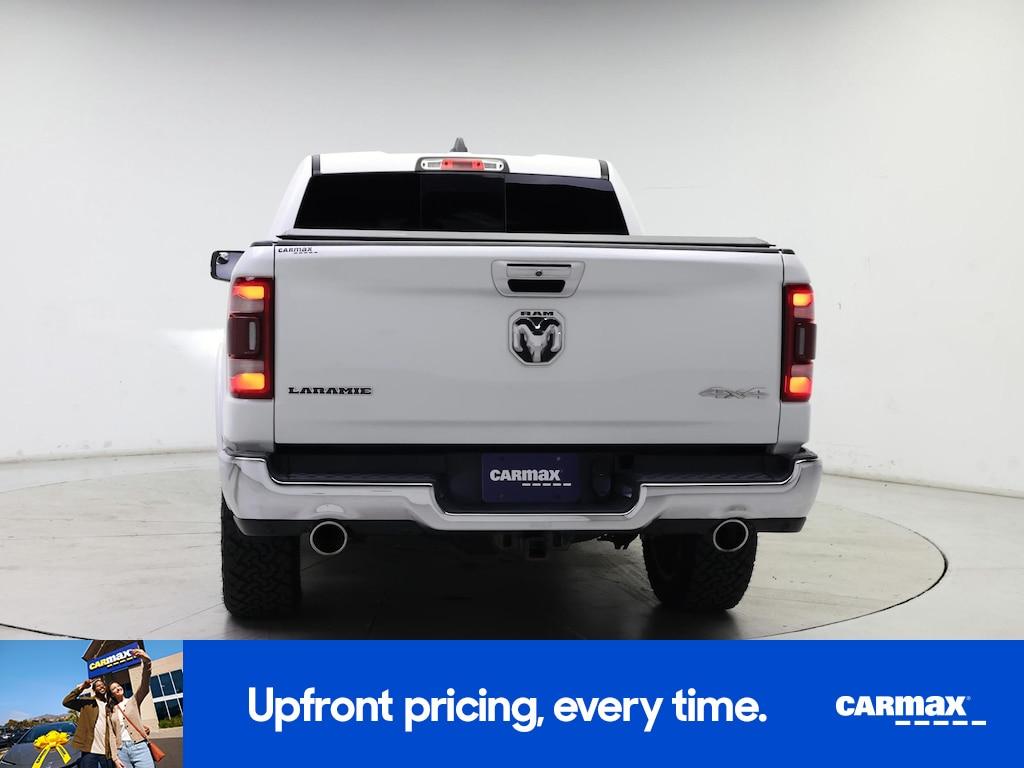 used 2019 Ram 1500 car, priced at $37,998