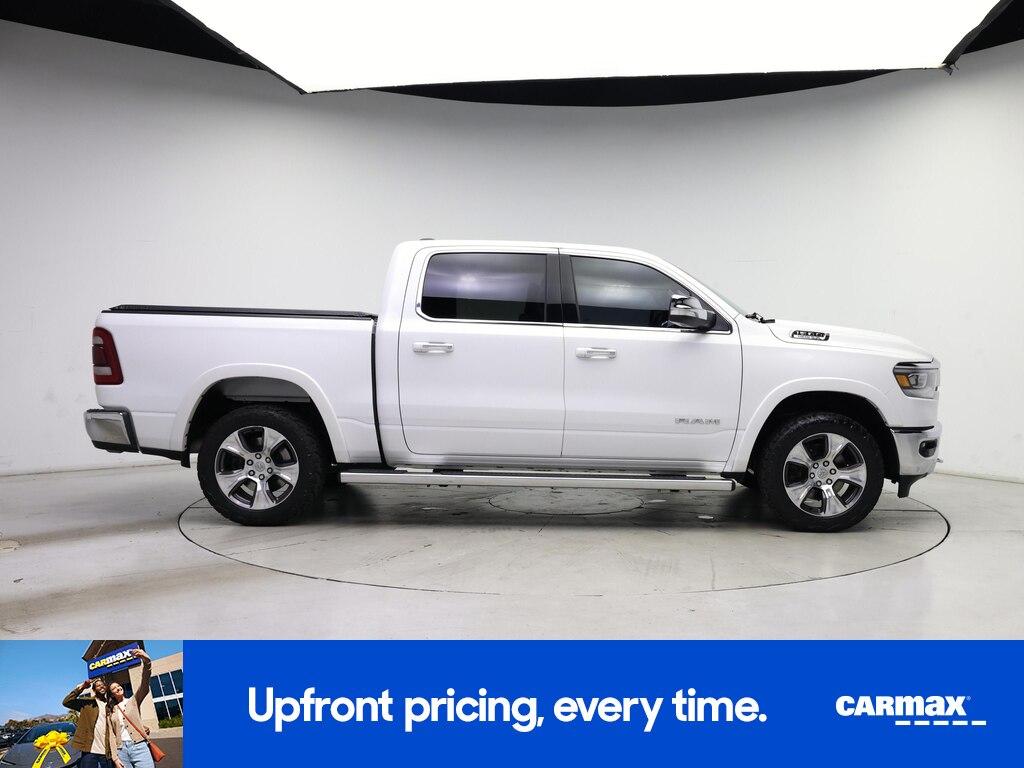 used 2019 Ram 1500 car, priced at $37,998