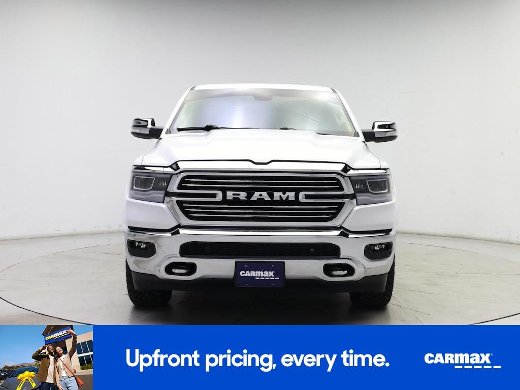used 2019 Ram 1500 car, priced at $37,998