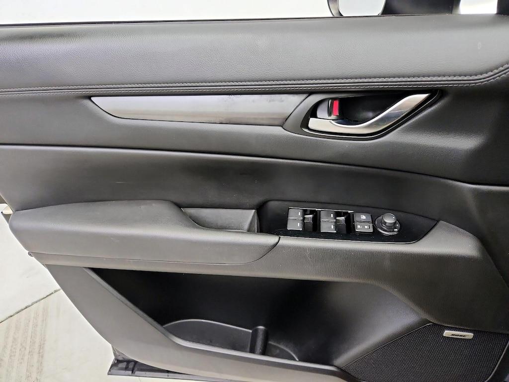 used 2018 Mazda CX-5 car, priced at $14,599