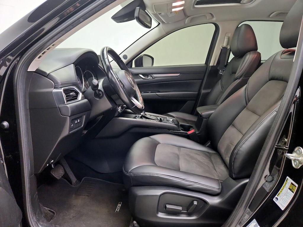 used 2018 Mazda CX-5 car, priced at $14,599
