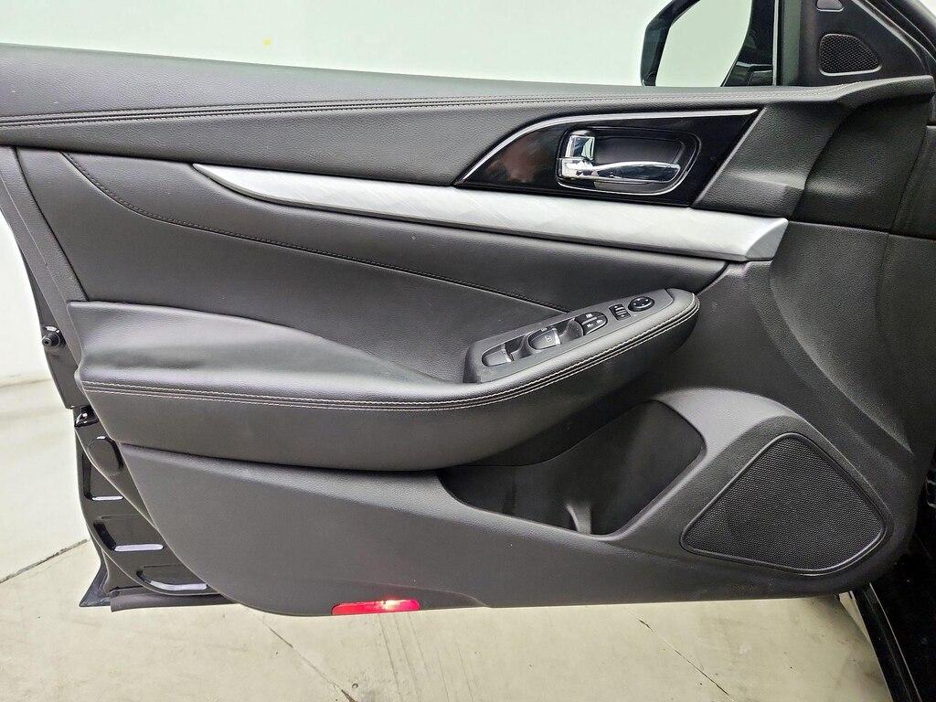 used 2016 Nissan Maxima car, priced at $16,998