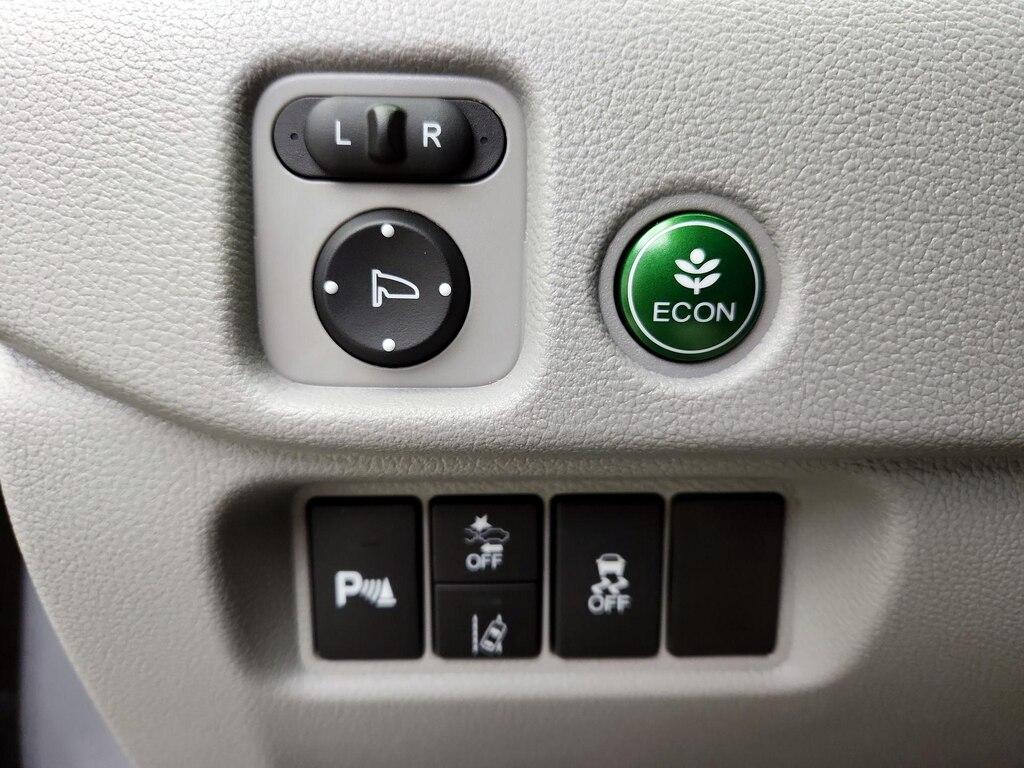 used 2022 Honda Pilot car, priced at $33,998