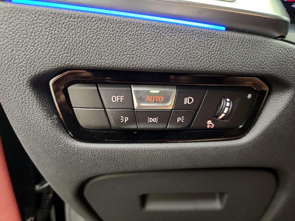 used 2021 BMW 430 car, priced at $34,998
