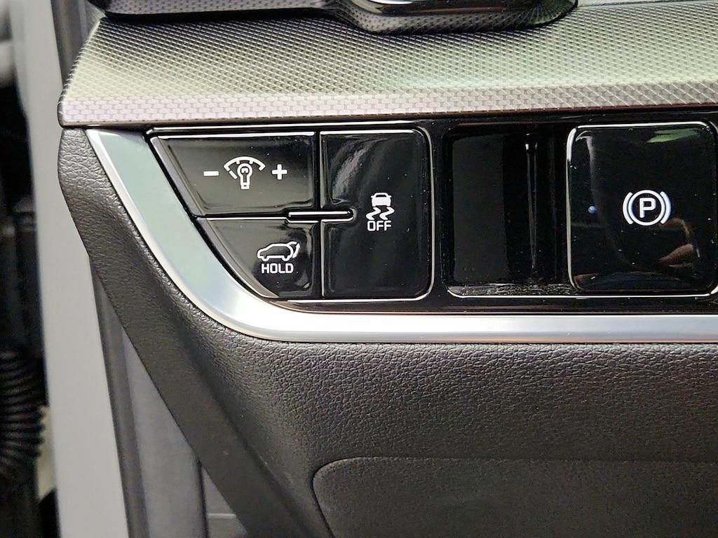 used 2023 Kia Sportage car, priced at $29,998