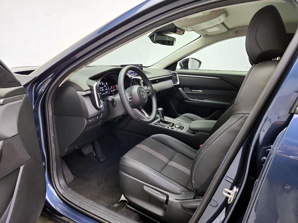 used 2024 Mazda CX-50 car, priced at $26,998