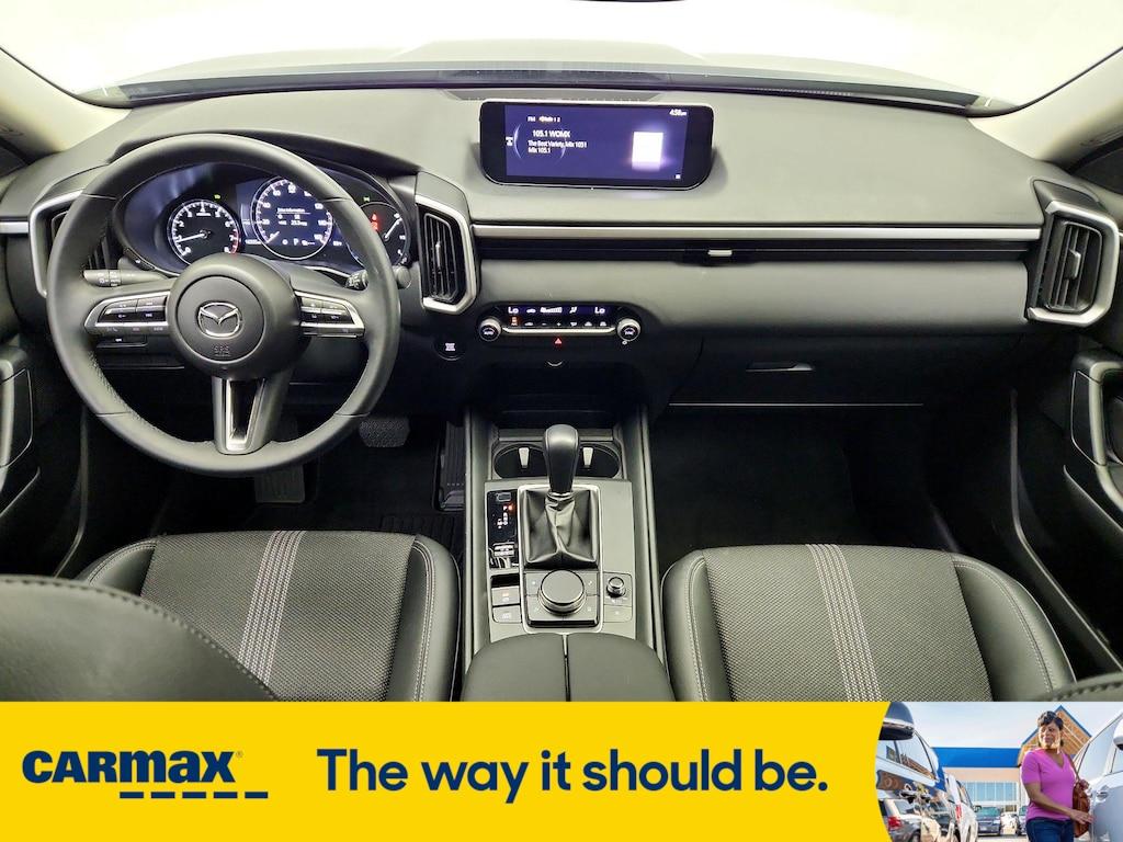 used 2024 Mazda CX-50 car, priced at $26,998