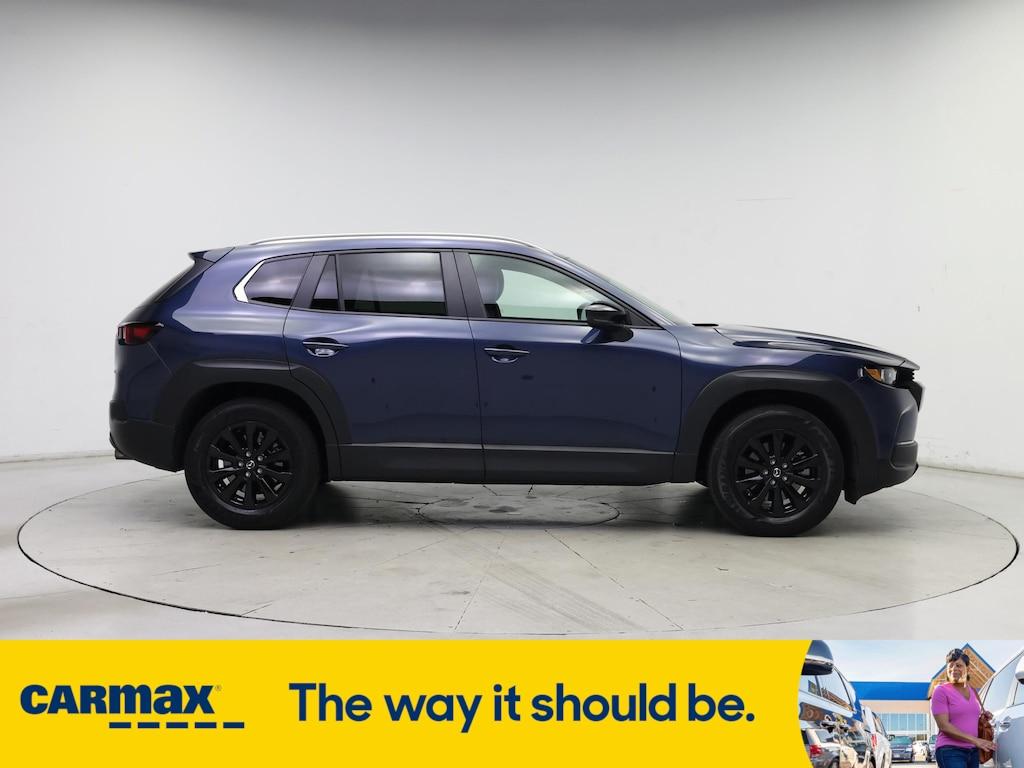 used 2024 Mazda CX-50 car, priced at $26,998