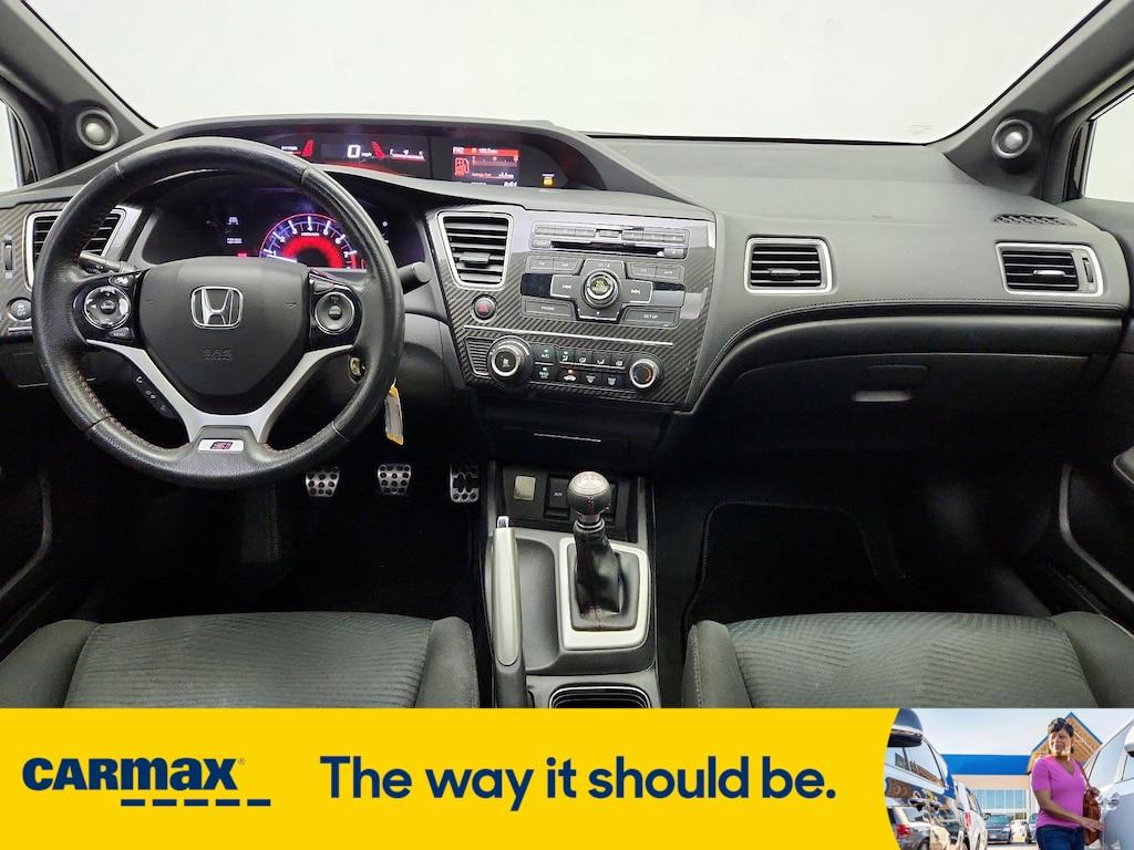 used 2013 Honda Civic car, priced at $15,998