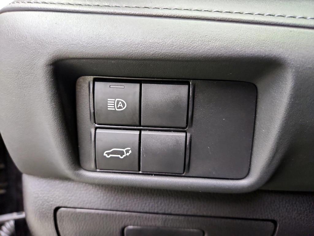 used 2022 Toyota Highlander car, priced at $37,998