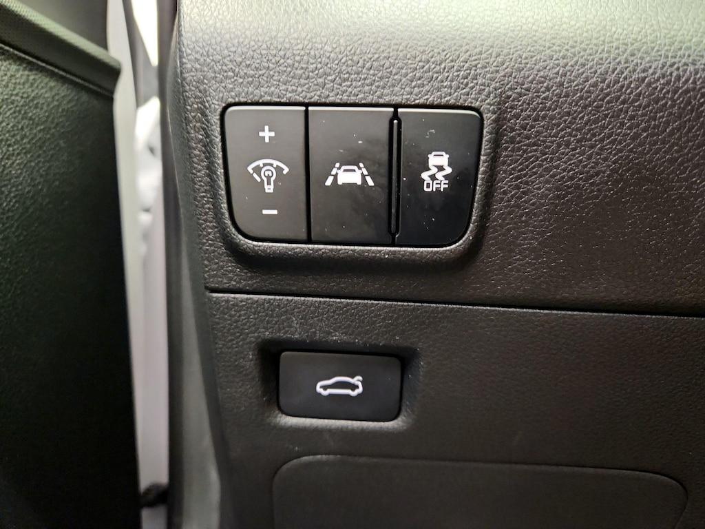 used 2023 Kia K5 car, priced at $25,998