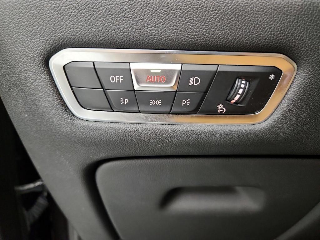 used 2023 BMW X5 car, priced at $40,998