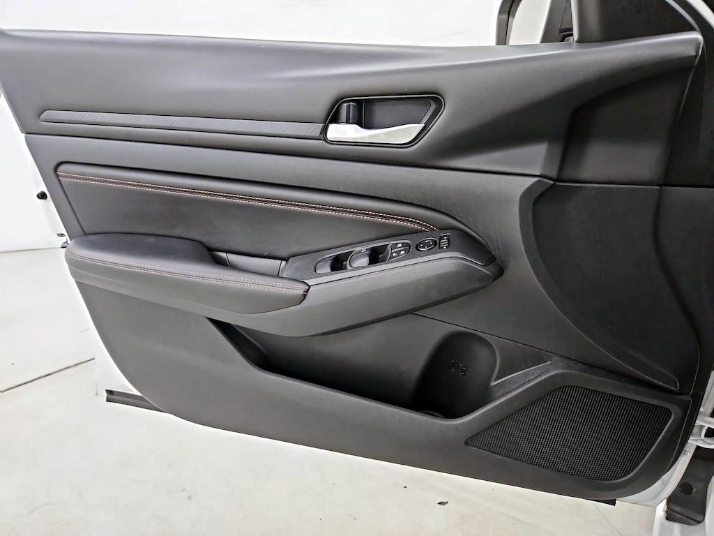 used 2021 Nissan Altima car, priced at $18,998