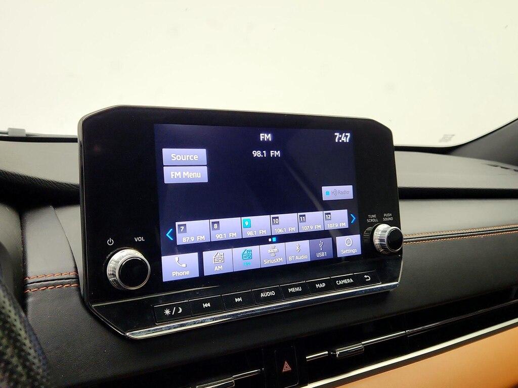 used 2022 Mitsubishi Outlander car, priced at $25,998