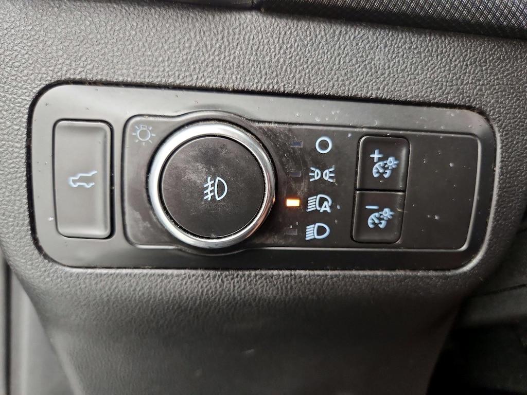 used 2021 Ford Bronco Sport car, priced at $19,998
