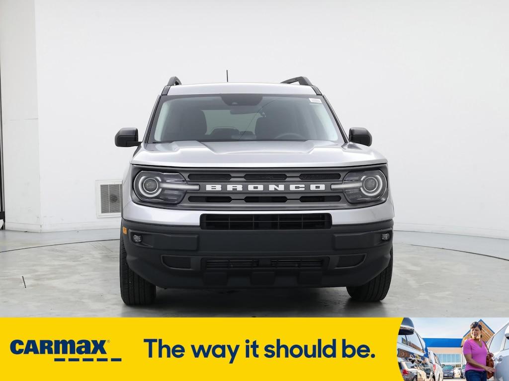 used 2021 Ford Bronco Sport car, priced at $19,998