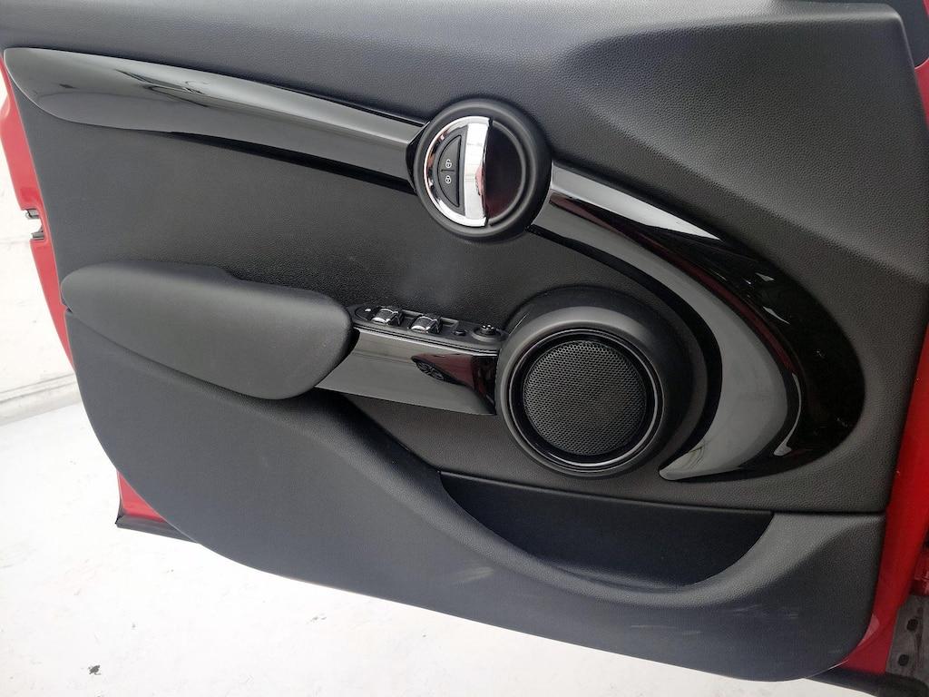 used 2019 MINI Hardtop car, priced at $18,998