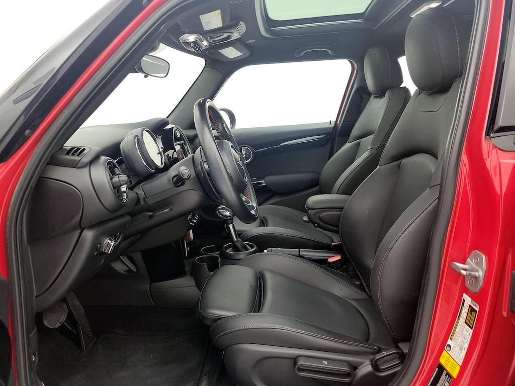 used 2019 MINI Hardtop car, priced at $18,998