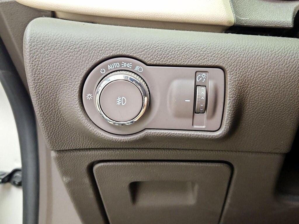 used 2015 Buick Verano car, priced at $14,998