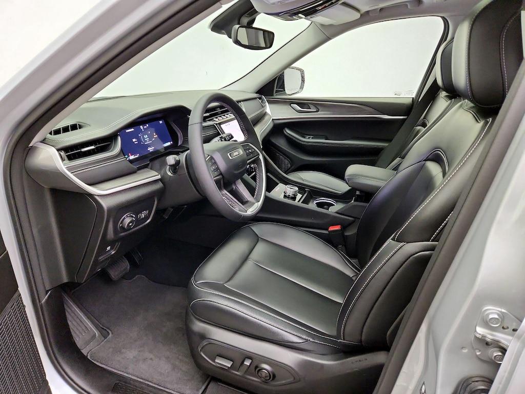 used 2024 Jeep Grand Cherokee car, priced at $45,998