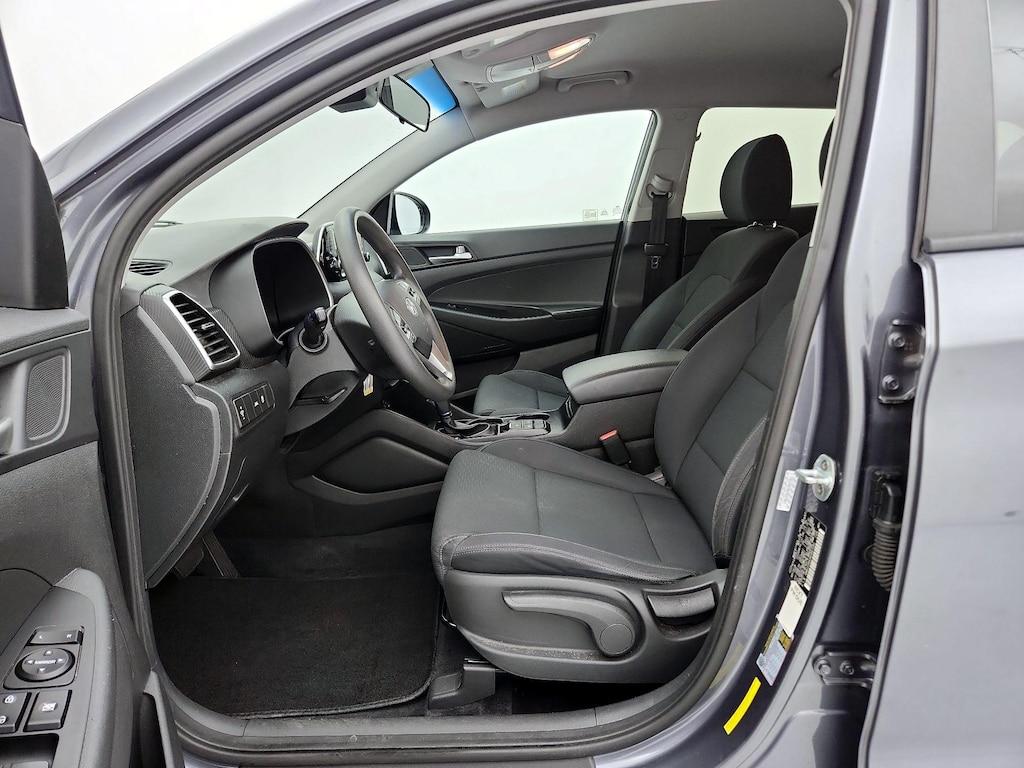 used 2019 Hyundai Tucson car, priced at $15,998