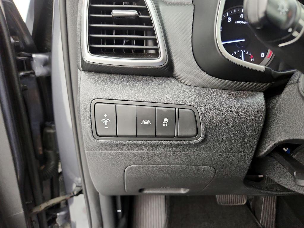 used 2019 Hyundai Tucson car, priced at $15,998