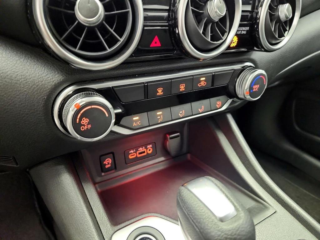 used 2024 Nissan Sentra car, priced at $18,998