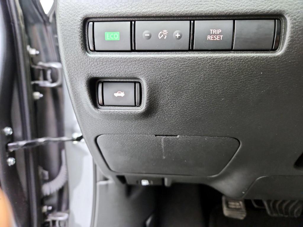 used 2024 Nissan Sentra car, priced at $19,998