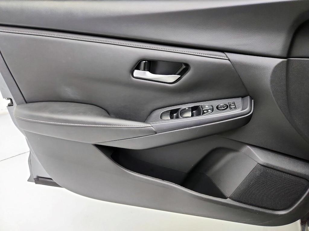 used 2024 Nissan Sentra car, priced at $19,998