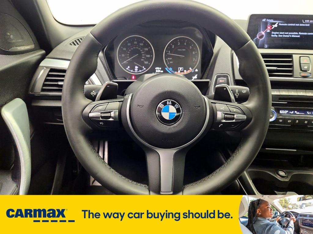 used 2016 BMW M235 car, priced at $22,998