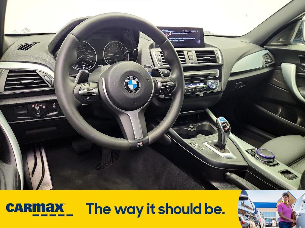 used 2016 BMW M235 car, priced at $22,998