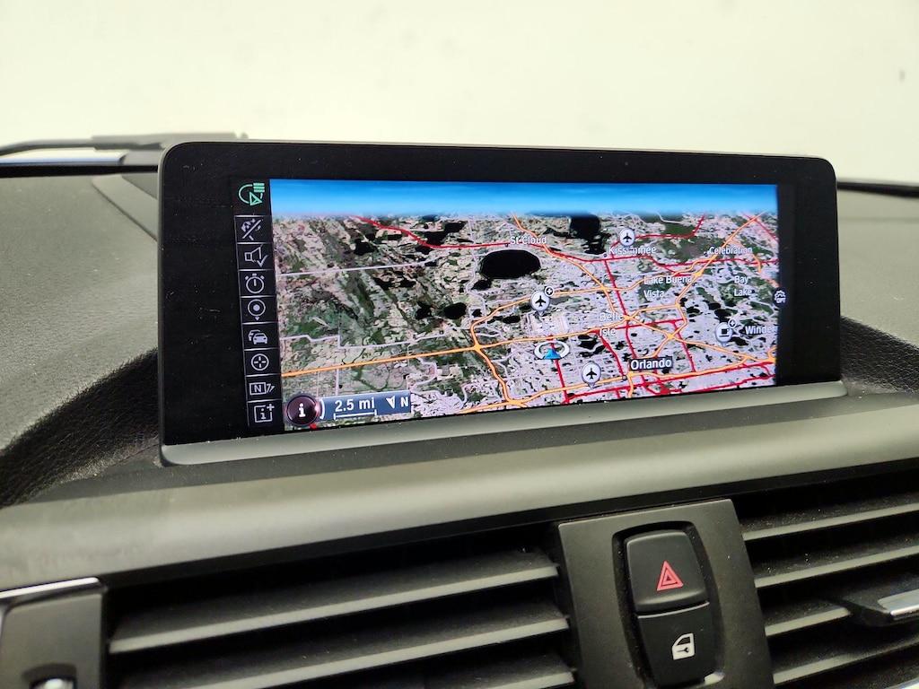 used 2016 BMW M235 car, priced at $22,998
