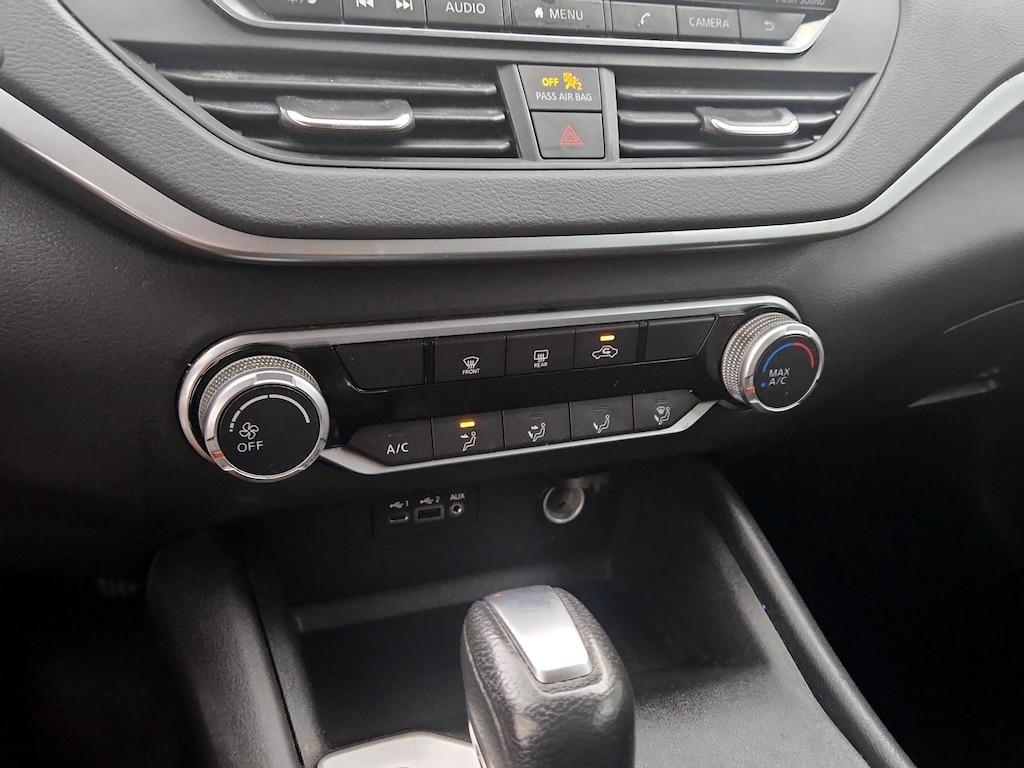 used 2020 Nissan Altima car, priced at $13,998