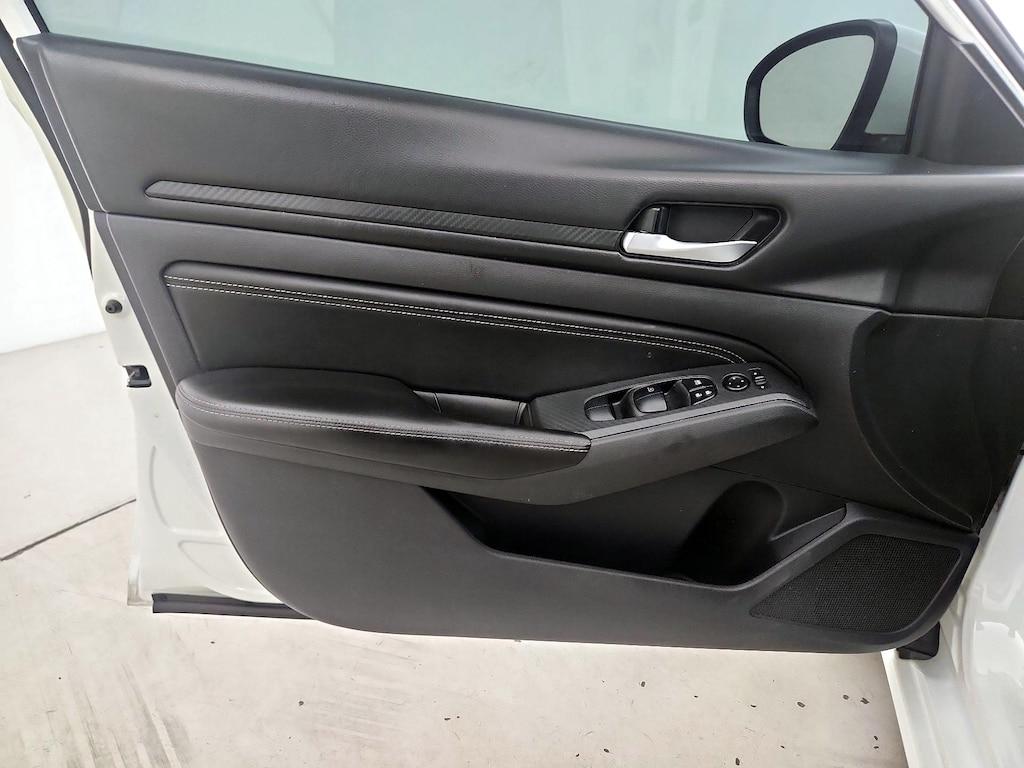 used 2020 Nissan Altima car, priced at $13,998