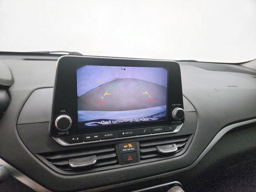 used 2020 Nissan Altima car, priced at $13,998