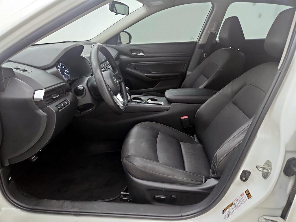 used 2020 Nissan Altima car, priced at $13,998