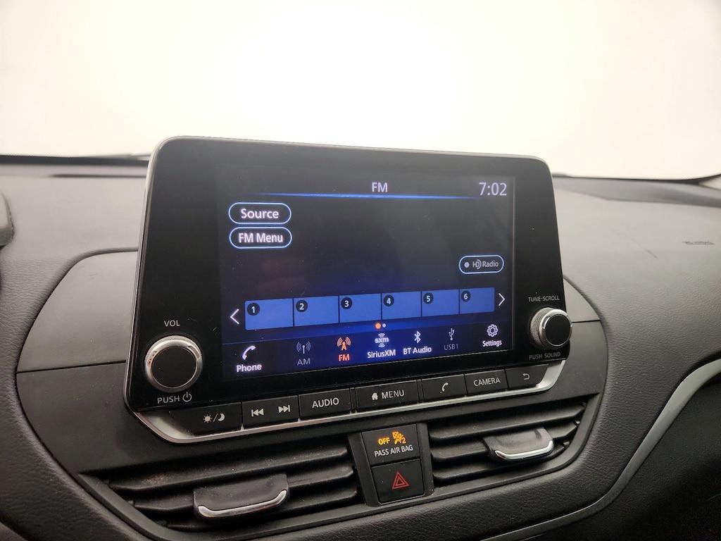 used 2020 Nissan Altima car, priced at $13,998