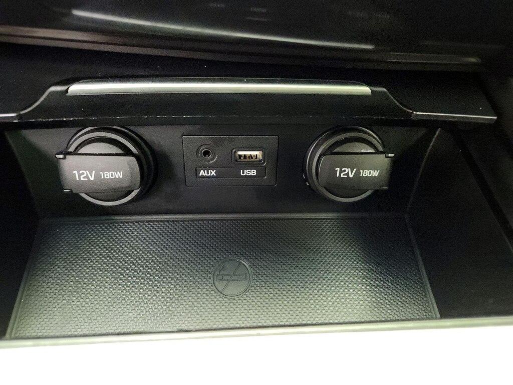 used 2015 Hyundai Genesis car, priced at $17,998