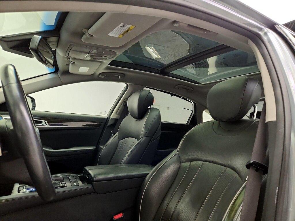 used 2015 Hyundai Genesis car, priced at $17,998