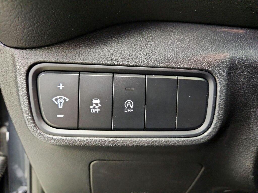 used 2023 Kia Soul car, priced at $18,998