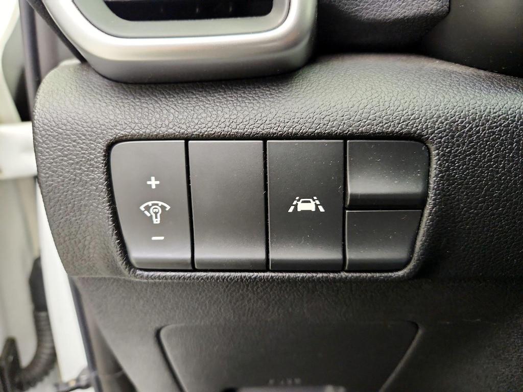 used 2022 Kia Sportage car, priced at $17,998