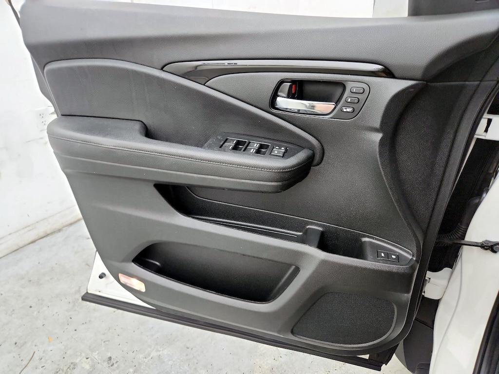 used 2019 Honda Passport car, priced at $19,998