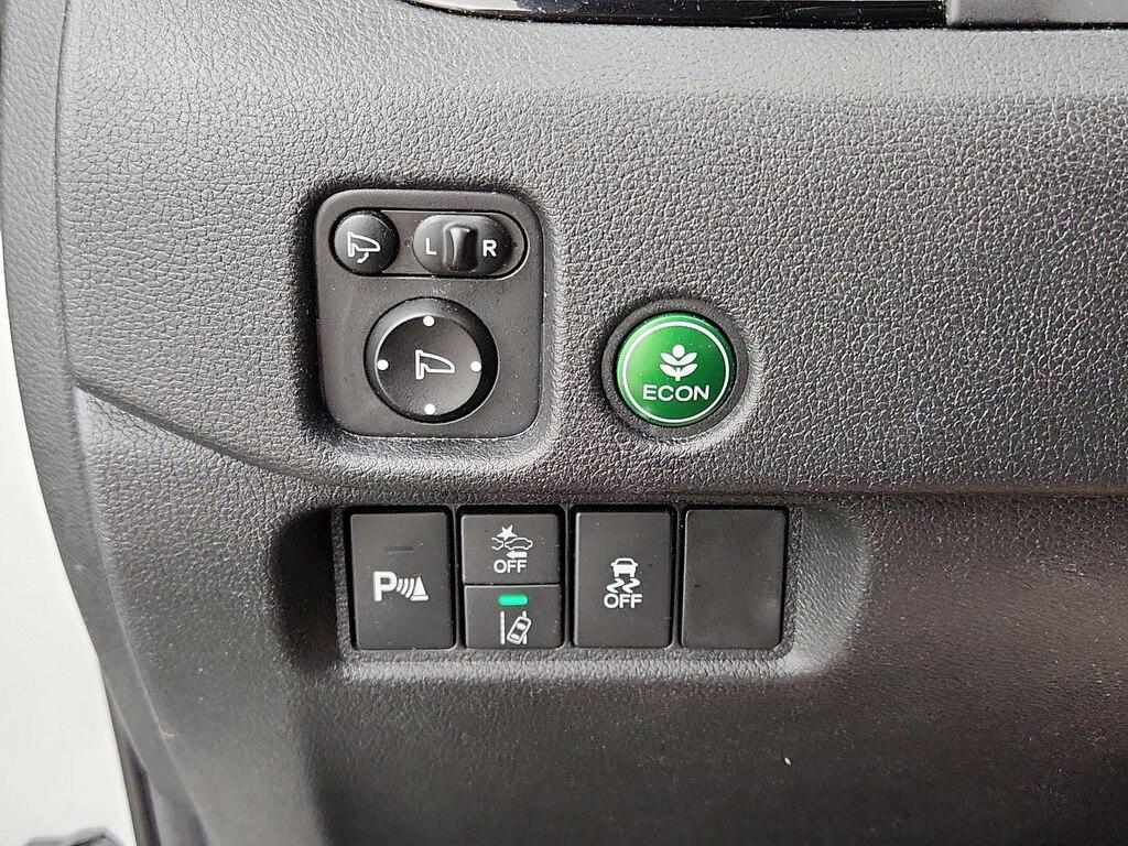 used 2019 Honda Passport car, priced at $19,998