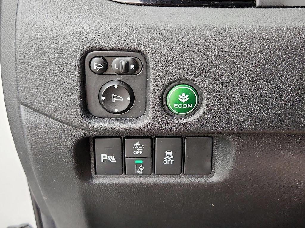 used 2019 Honda Passport car, priced at $19,998