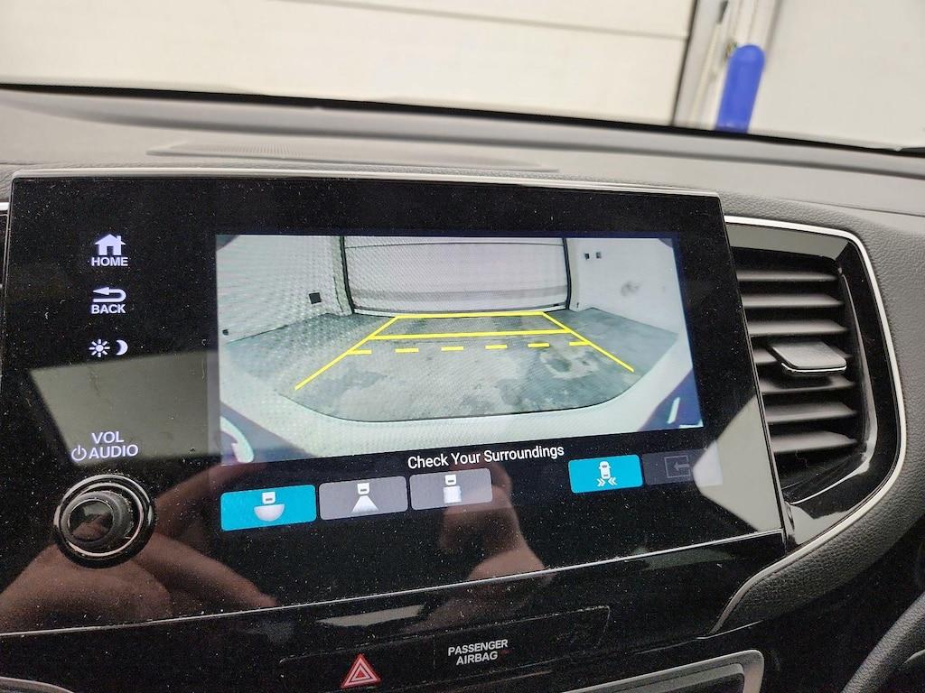 used 2019 Honda Passport car, priced at $19,998
