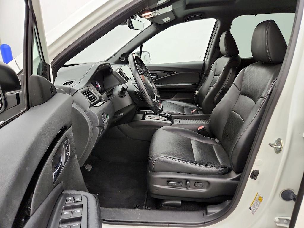used 2019 Honda Passport car, priced at $19,998