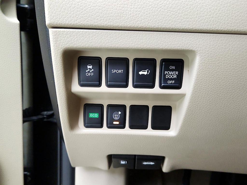 used 2015 Nissan Rogue car, priced at $13,998