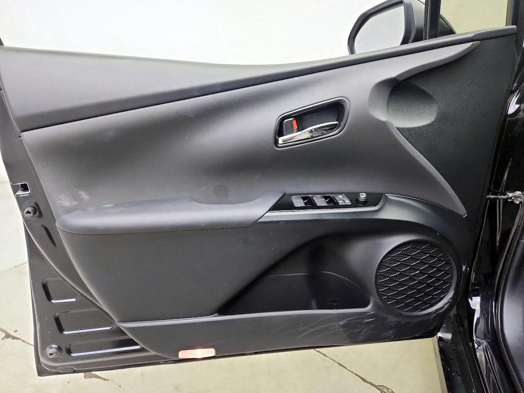 used 2022 Toyota Prius car, priced at $28,998