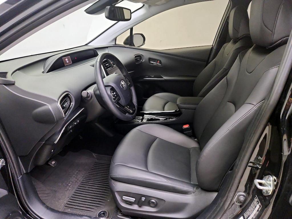 used 2022 Toyota Prius car, priced at $28,998